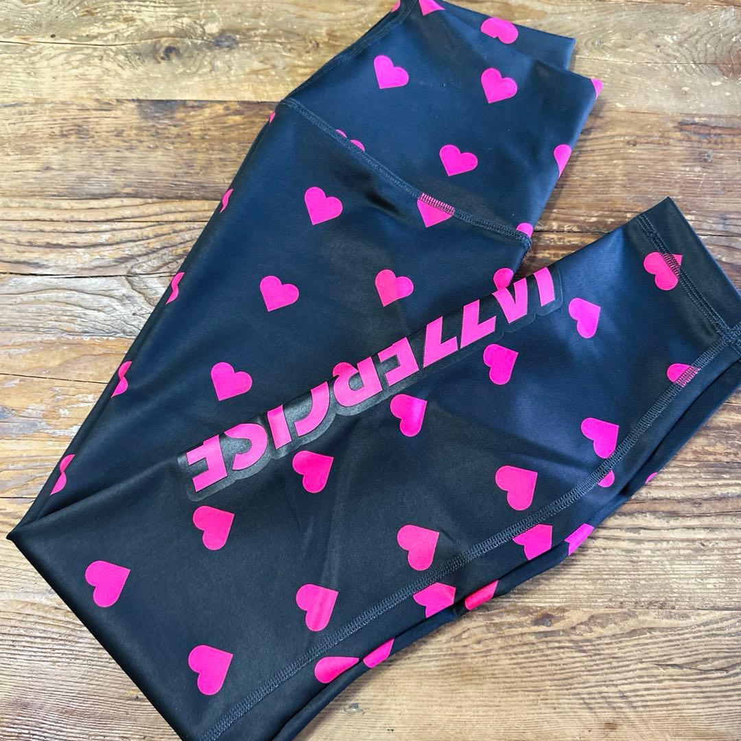 【最新作】Ｓサイズ JAZZERCISE ジャザサイズ レギンス