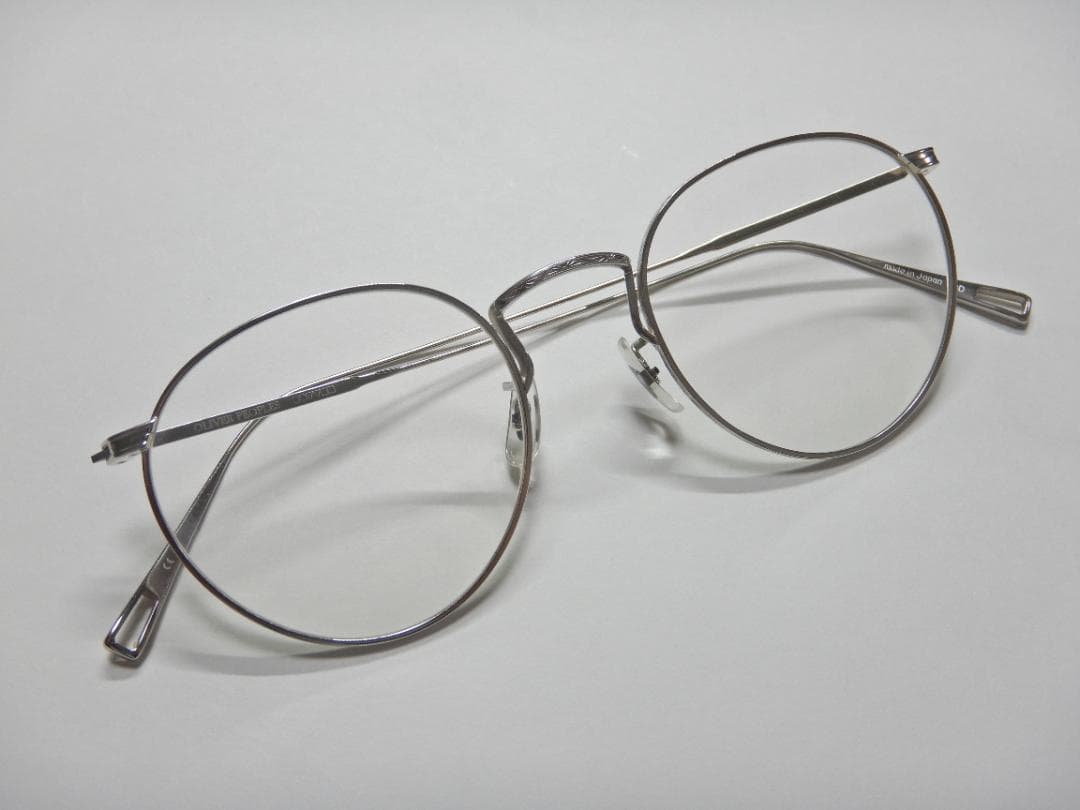 p*e様 OLIVER PEOPLES サングラス MANDEL SV