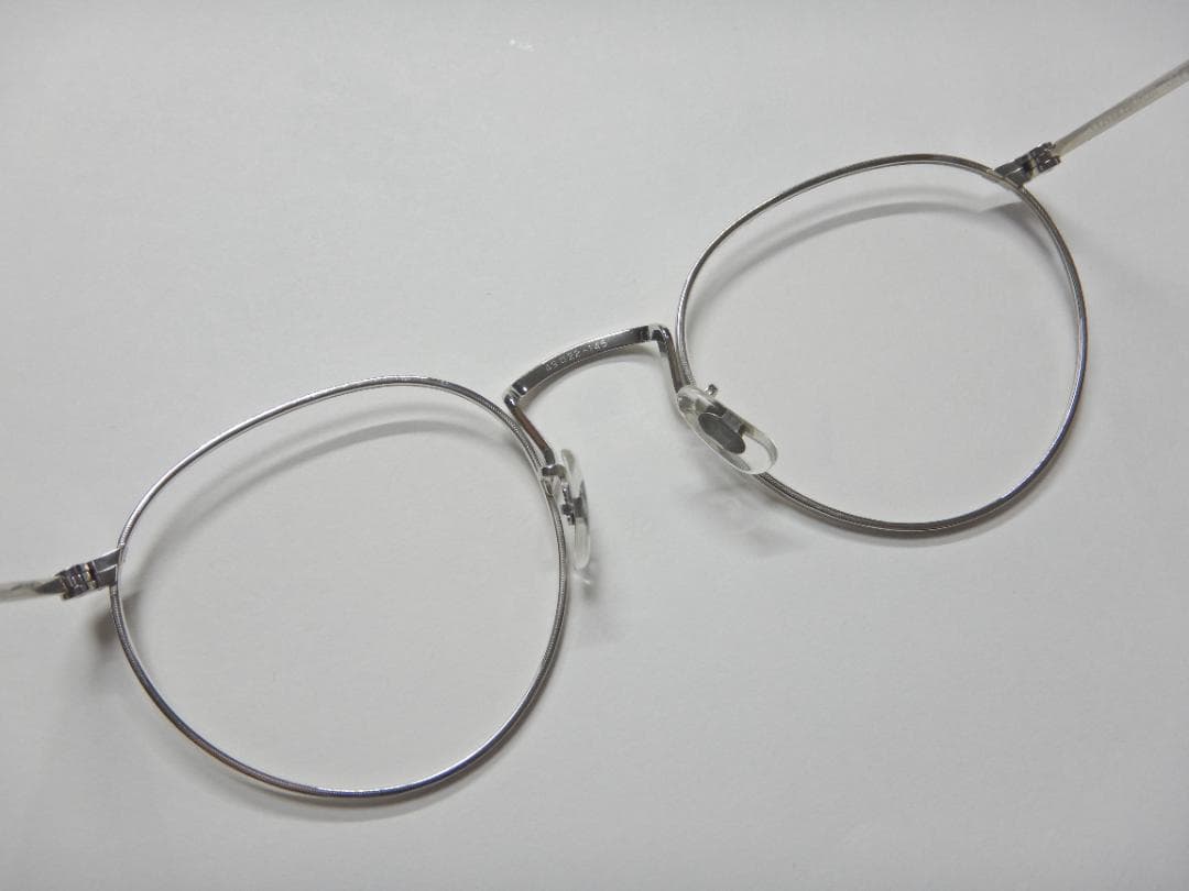 p*e様 OLIVER PEOPLES サングラス MANDEL SV