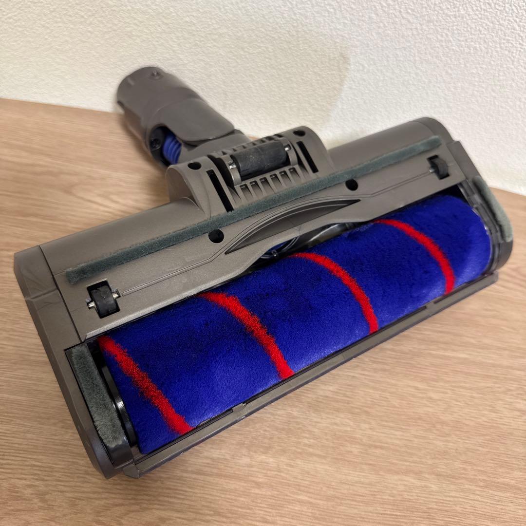 Dyson コードレス掃除機 Dyson V8 Slim FluffySV10K