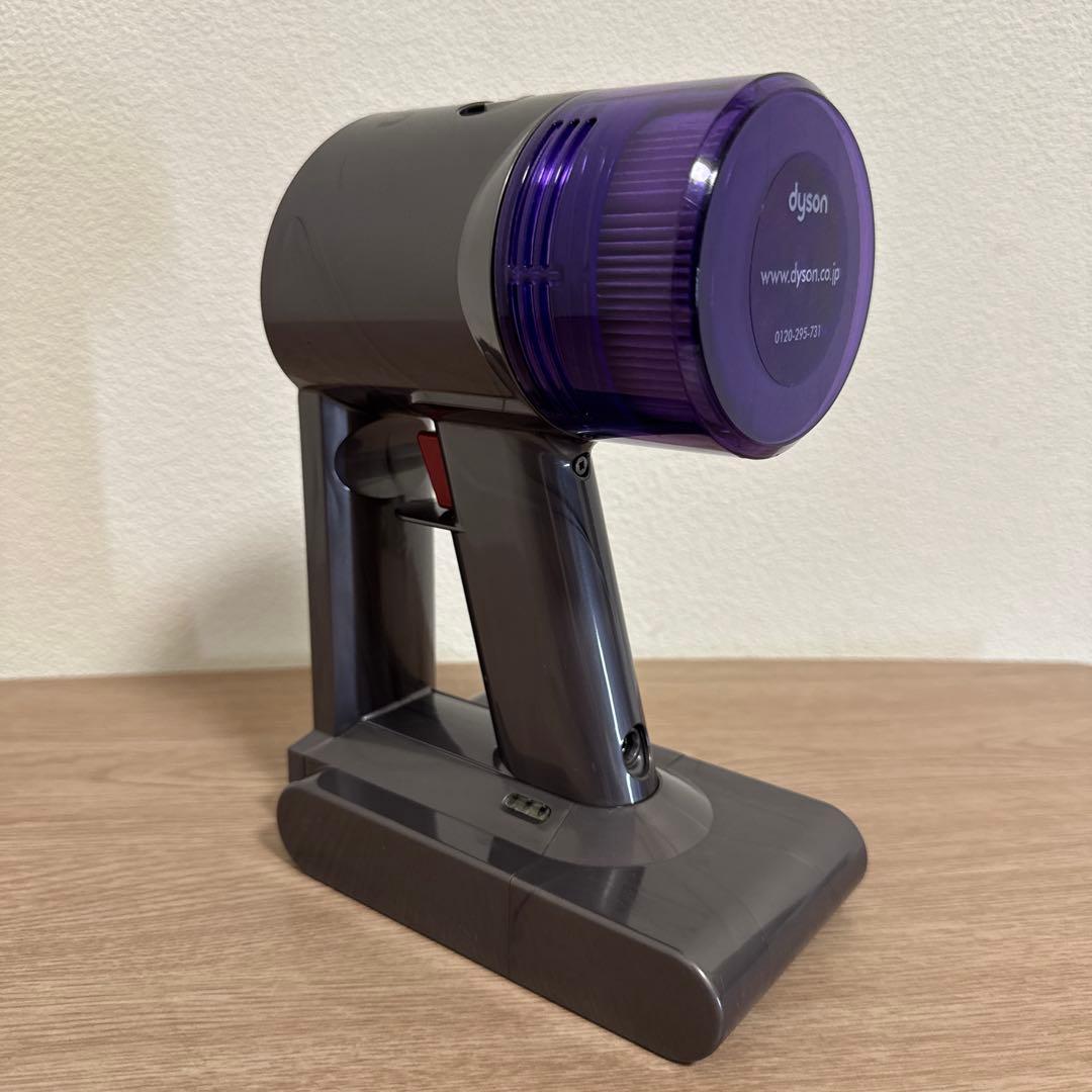Dyson コードレス掃除機 Dyson V8 Slim FluffySV10K