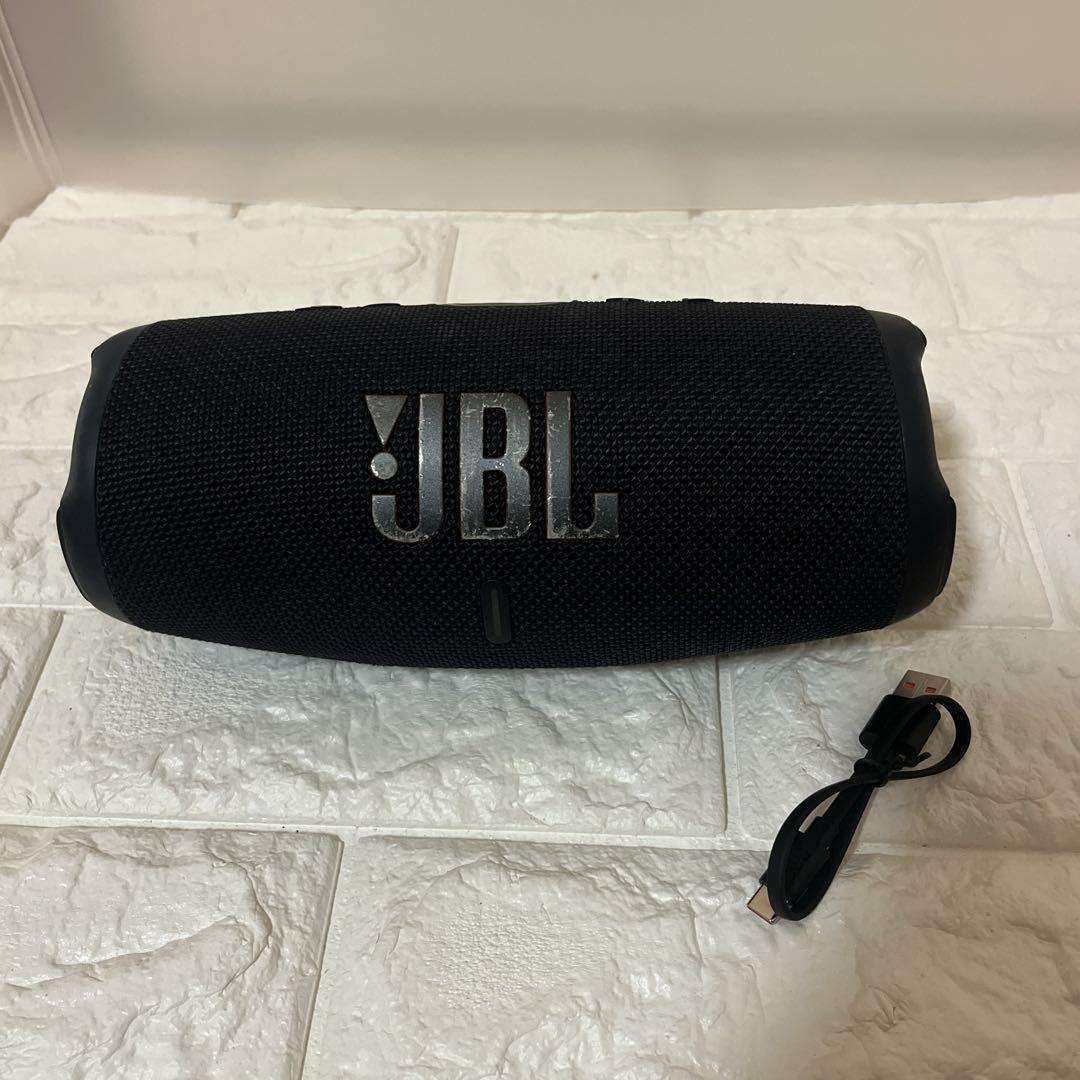 JBL CHARGE5スピーカー　防水　Bluetooth