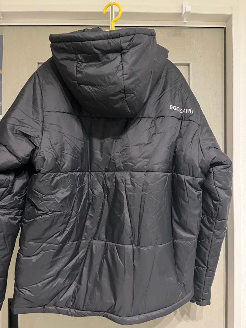 エゴザル パフウォームジャケットＬサイズ