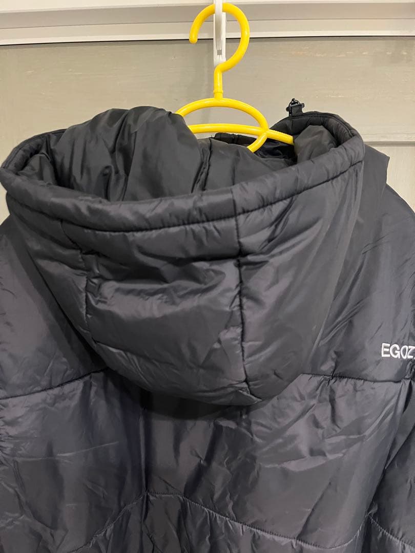 エゴザル パフウォームジャケットＬサイズ