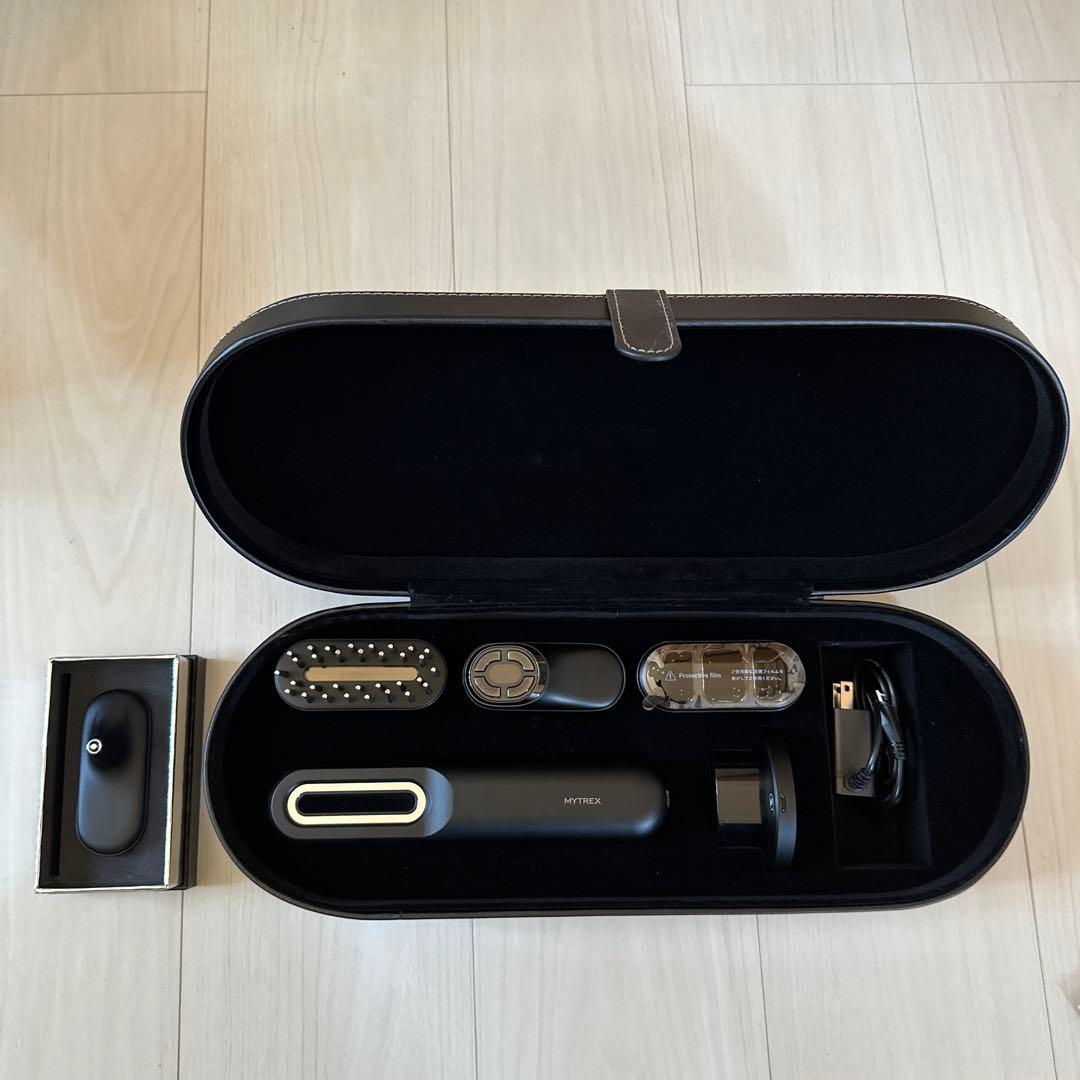 ボディ・フェイスケア MYTREX PROVE