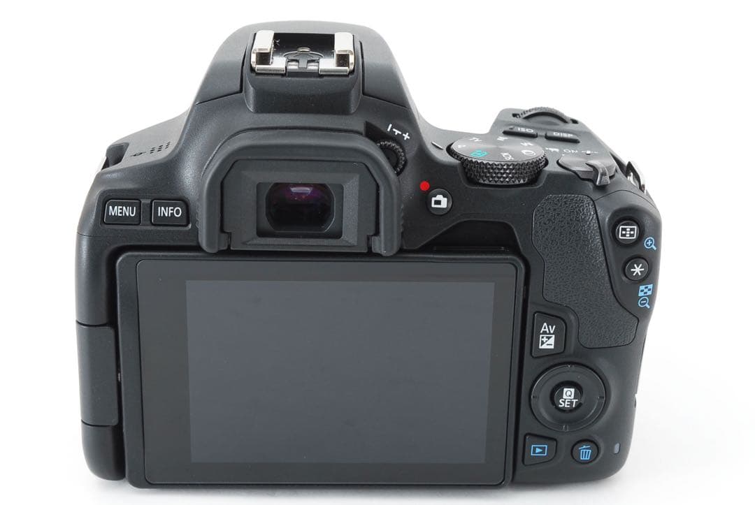 Canon EOS Kiss X10一眼レフカメラ Canon EF28-80㎜