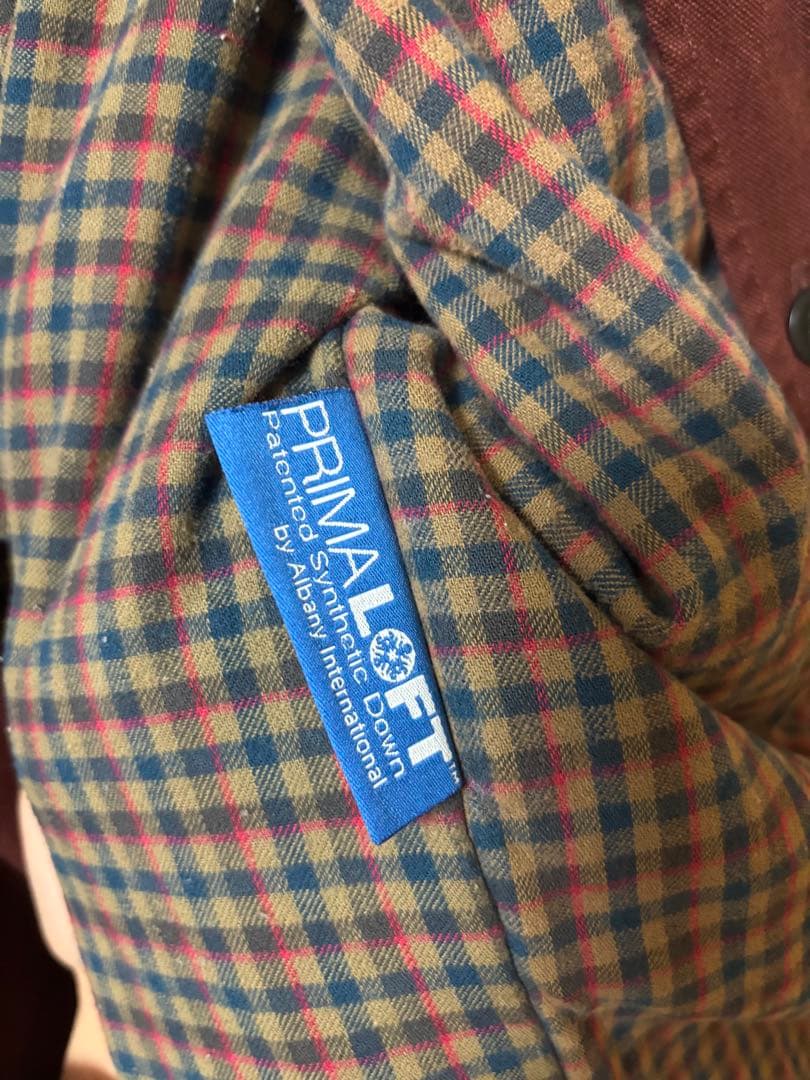 ☺︎　L.L Bean レディースハンティングジャケット