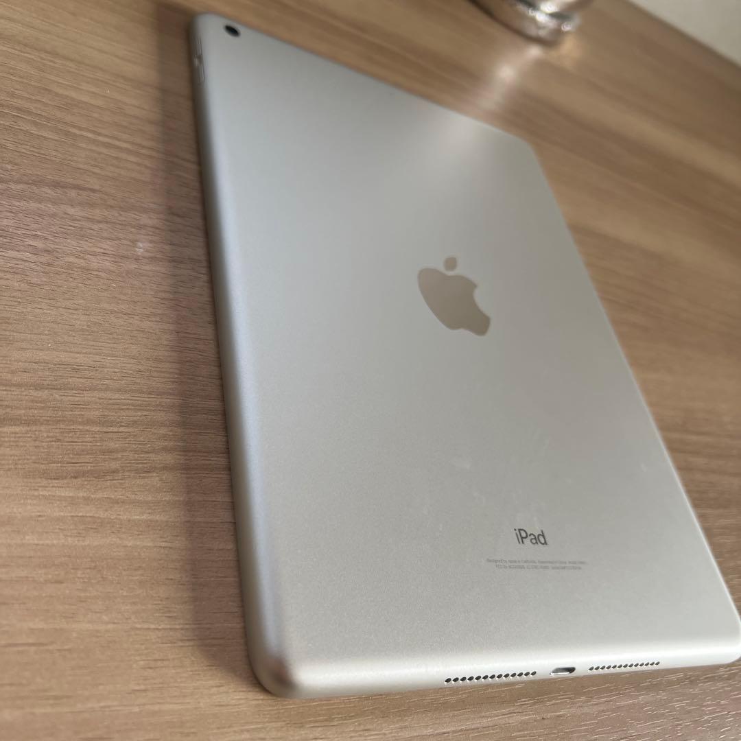 iPad（第6世代）Wi-Fi：A1893