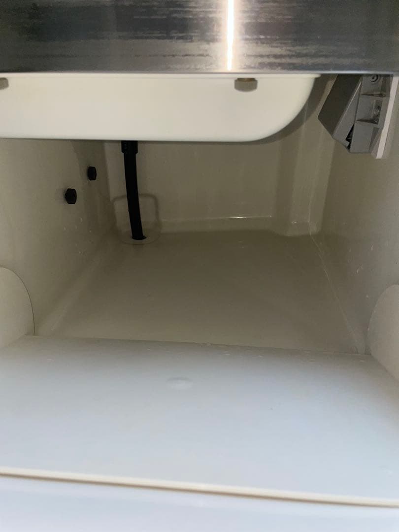 サンヨー ２５ｋｇ製氷機 ＳＩＭ－Ｓ２８Ａ