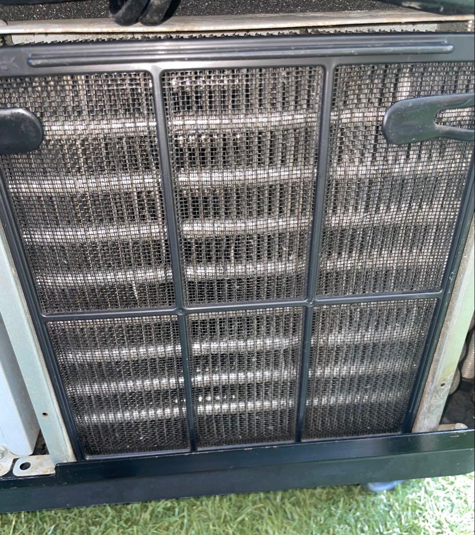 サンヨー ２５ｋｇ製氷機 ＳＩＭ－Ｓ２８Ａ