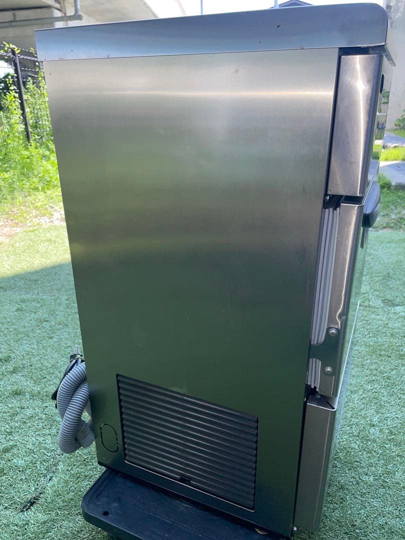 サンヨー ２５ｋｇ製氷機 ＳＩＭ－Ｓ２８Ａ