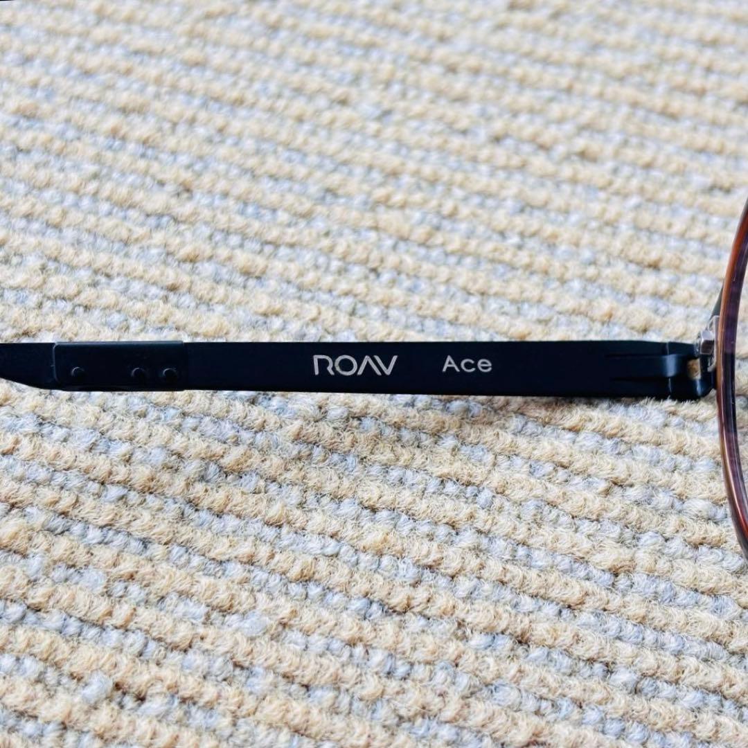 お値下げ　Roav Galaxy Ace 折りたたみ　ブラウン
