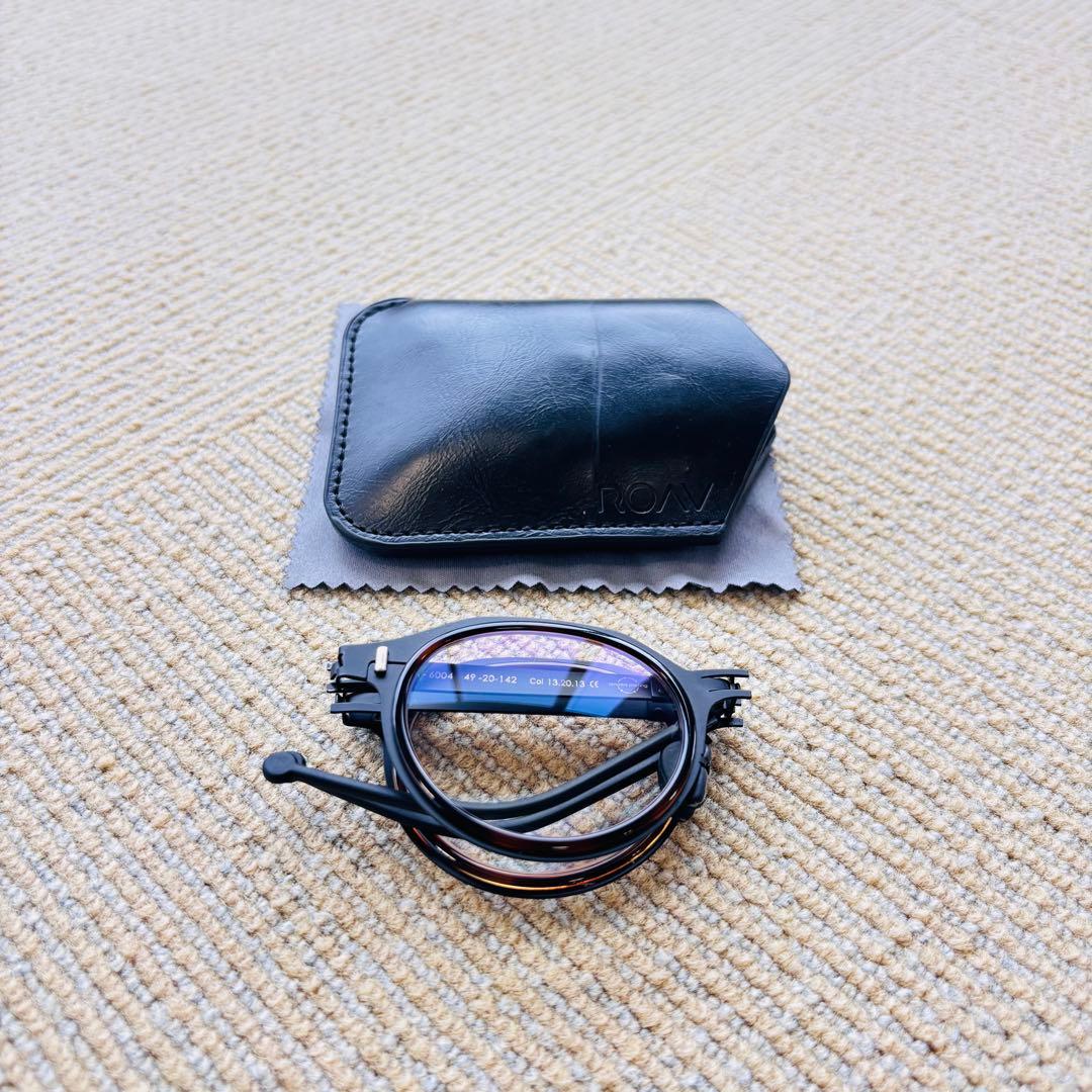 お値下げ　Roav Galaxy Ace 折りたたみ　ブラウン