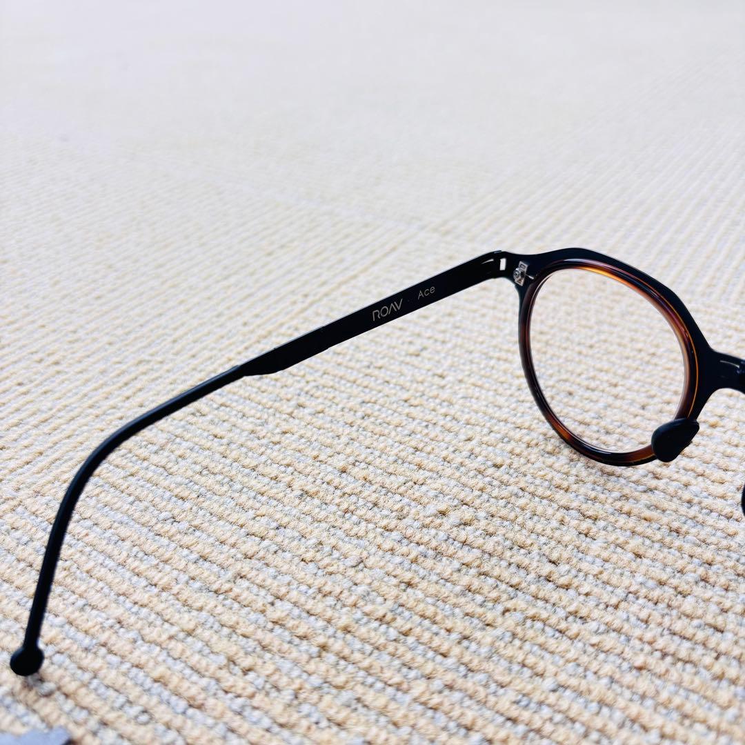 お値下げ　Roav Galaxy Ace 折りたたみ　ブラウン