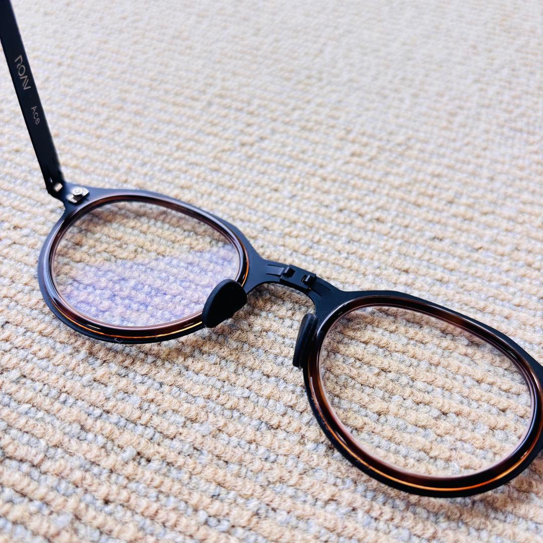 お値下げ　Roav Galaxy Ace 折りたたみ　ブラウン