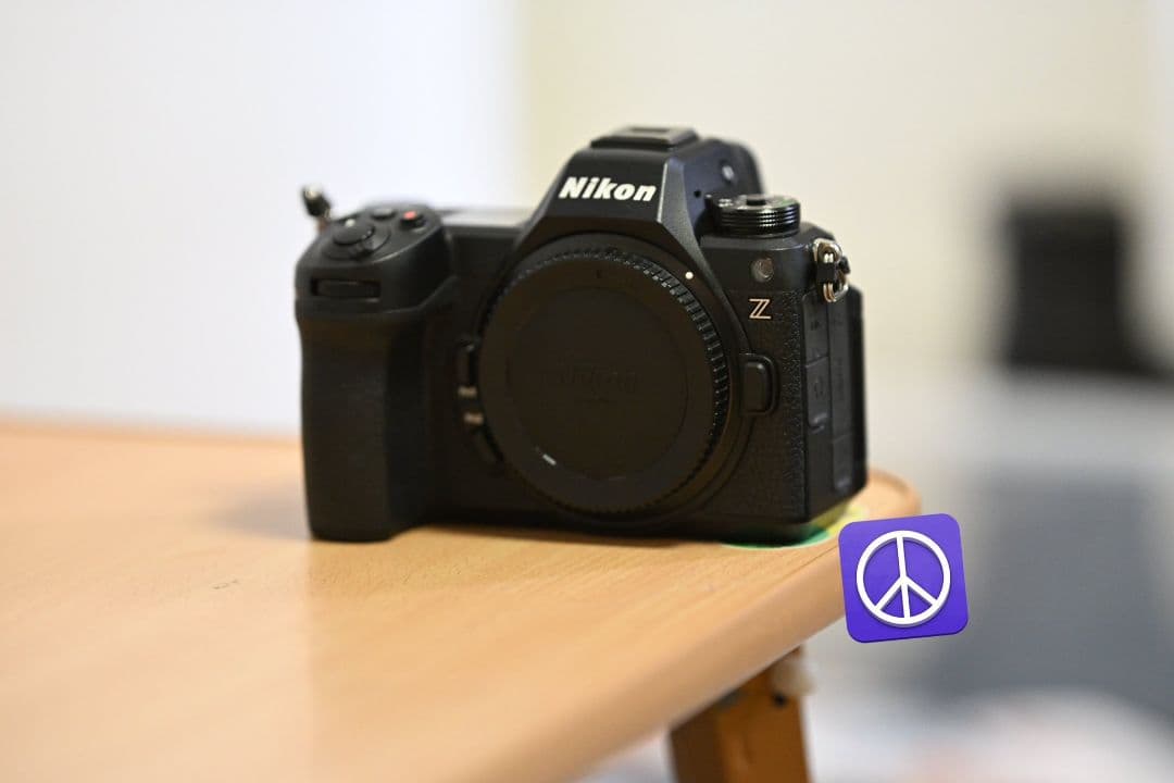 ニコン AF-S VR Nikkor ED 200mm F2G