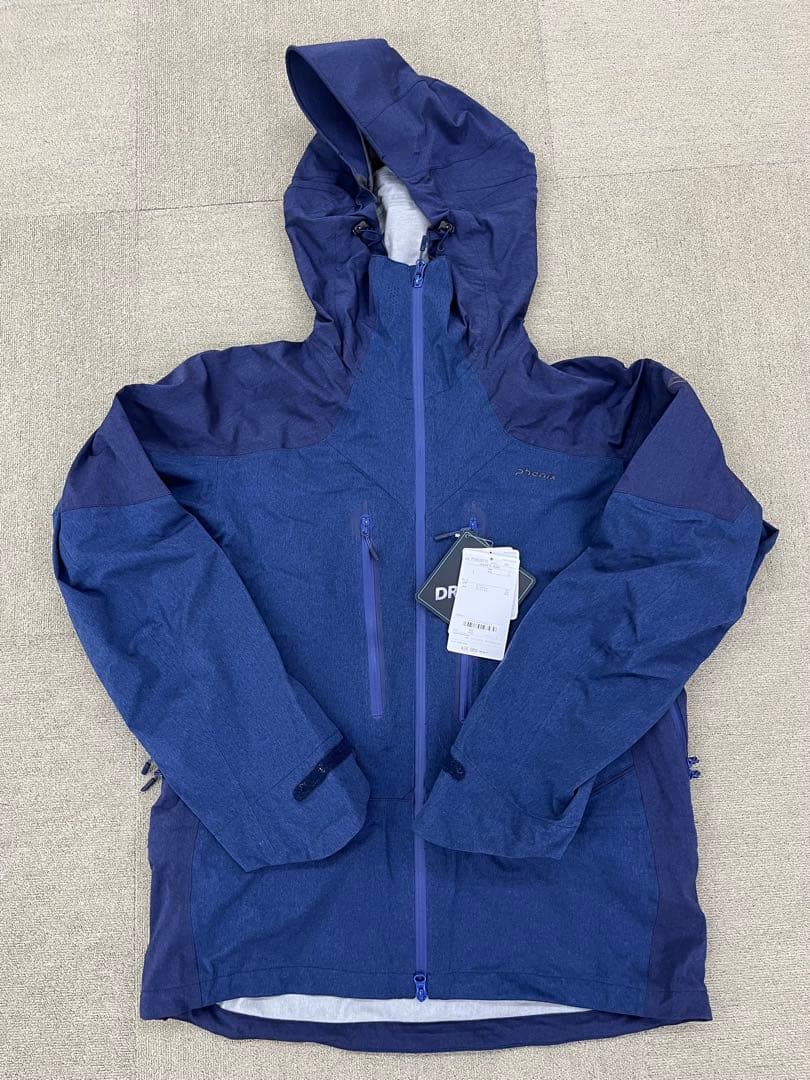 友蔵専用新品未使用　phenix スキーウエア　セット　上Lサイズ 下Mサイズ