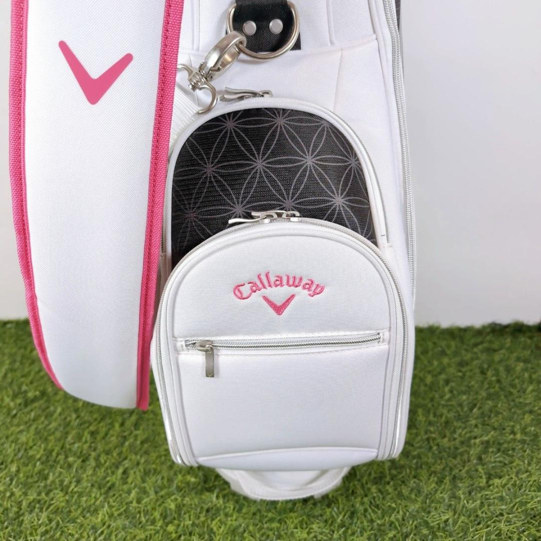 Callaway キャロウェイ Solaire Fitway レディースセット