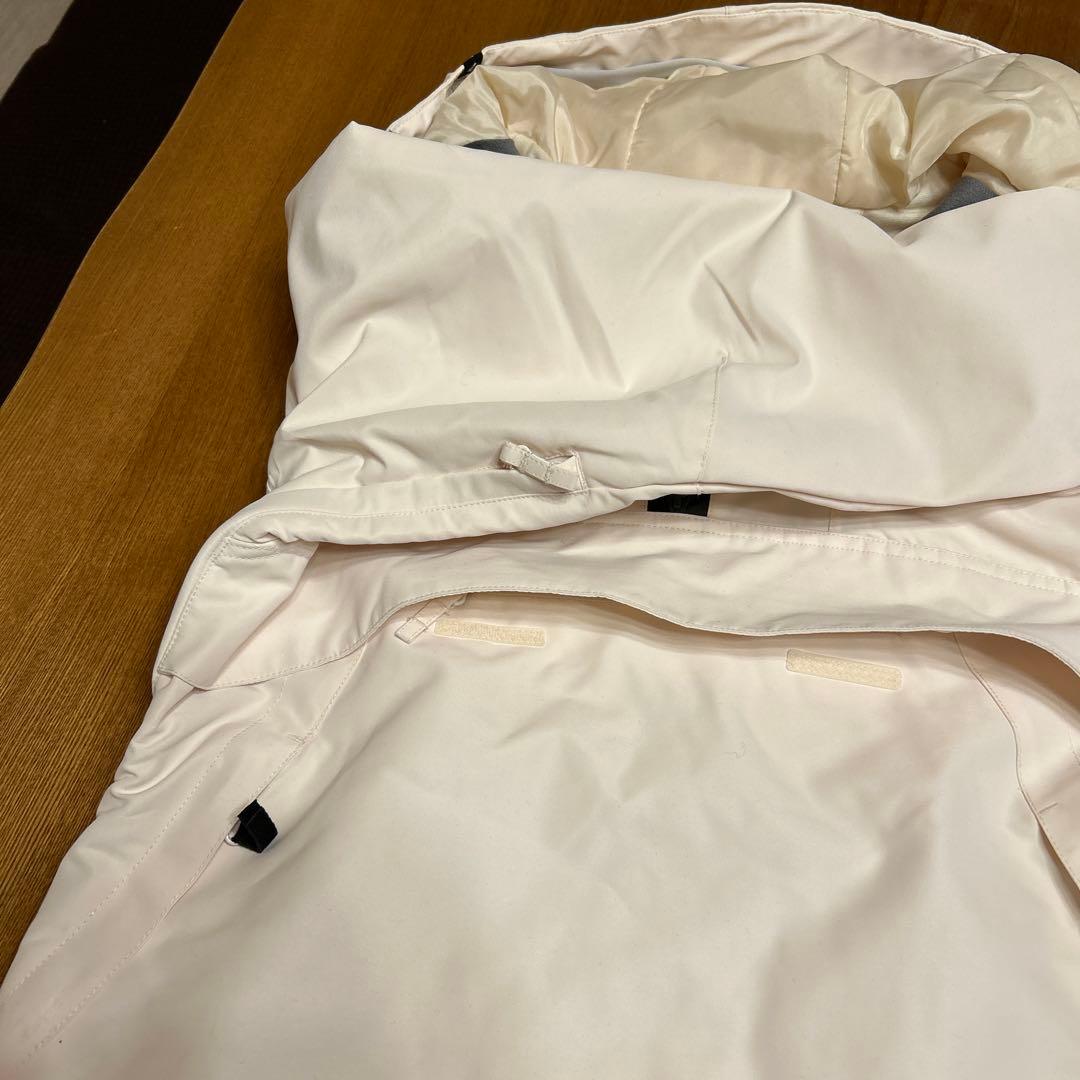 ロキシースノーウェア