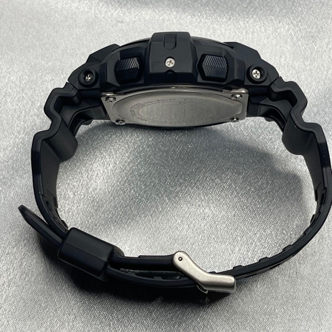 CASIO G-SHOCK GW-8900A-1JF ソーラー電波 未使用品