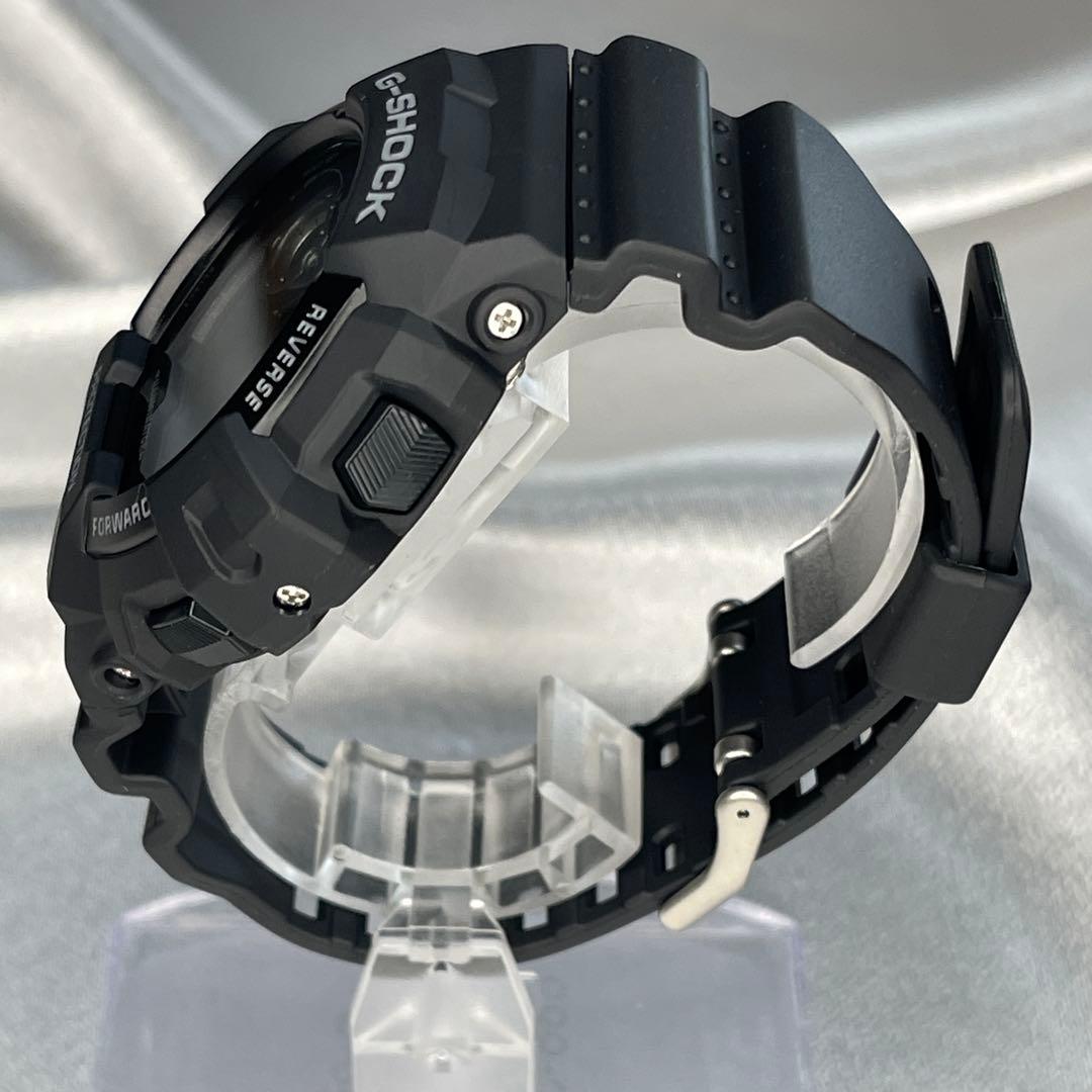 CASIO G-SHOCK GW-8900A-1JF ソーラー電波 未使用品