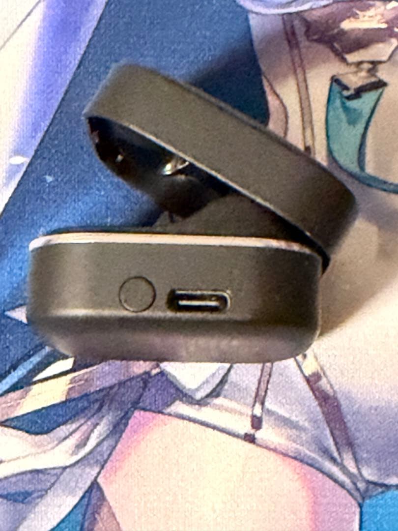 り*き様 AVIOT x ウマ娘 ワイヤレスイヤホン te-q3