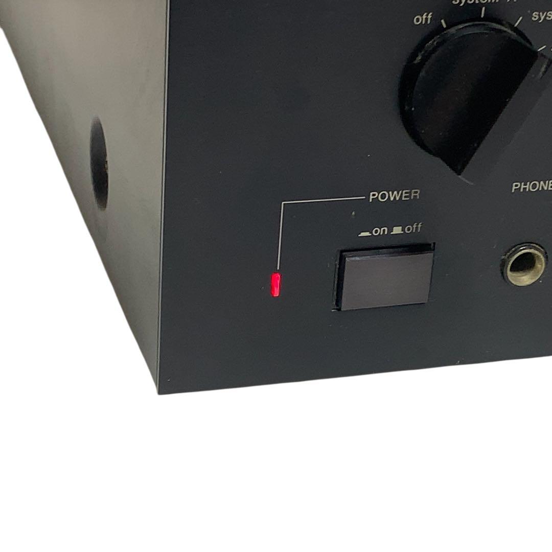 希少　DENON PMA-930V デノン　プリメインアンプ　日本コロムビア