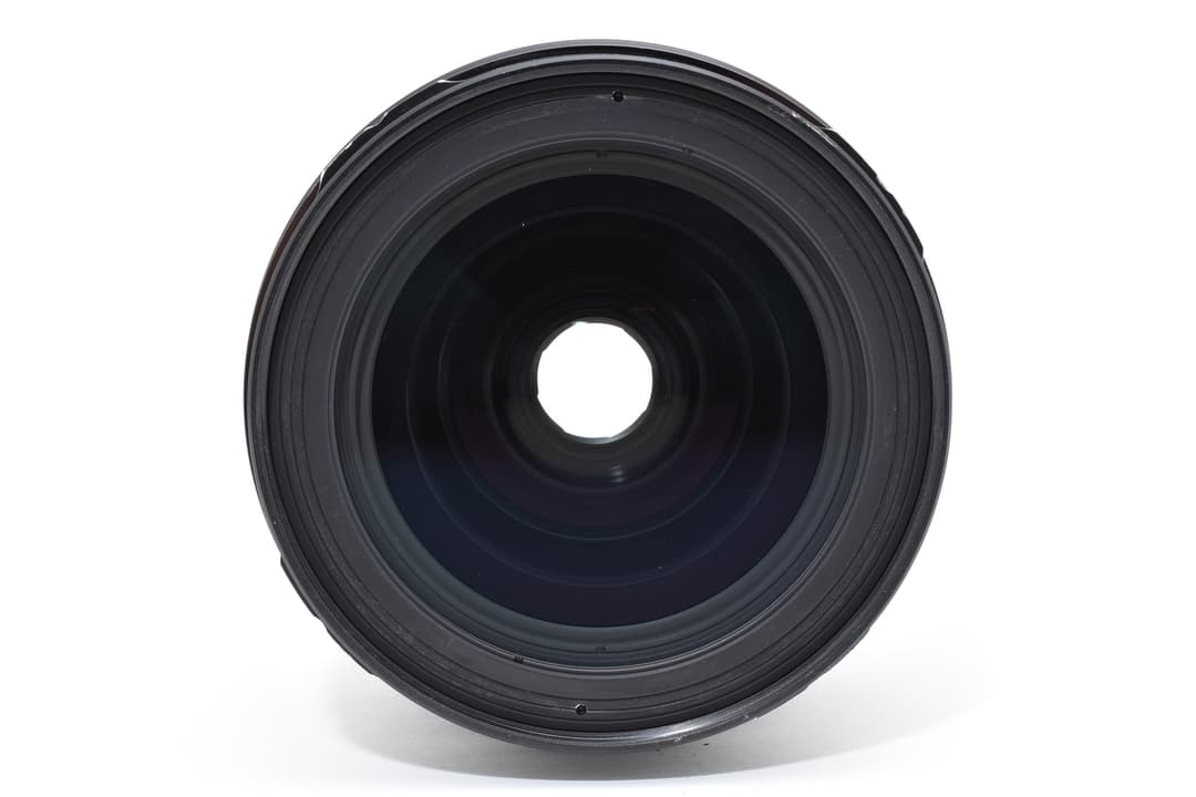 レンズ(ズーム) PENTAX FA645 45-85mm F4.5 0223