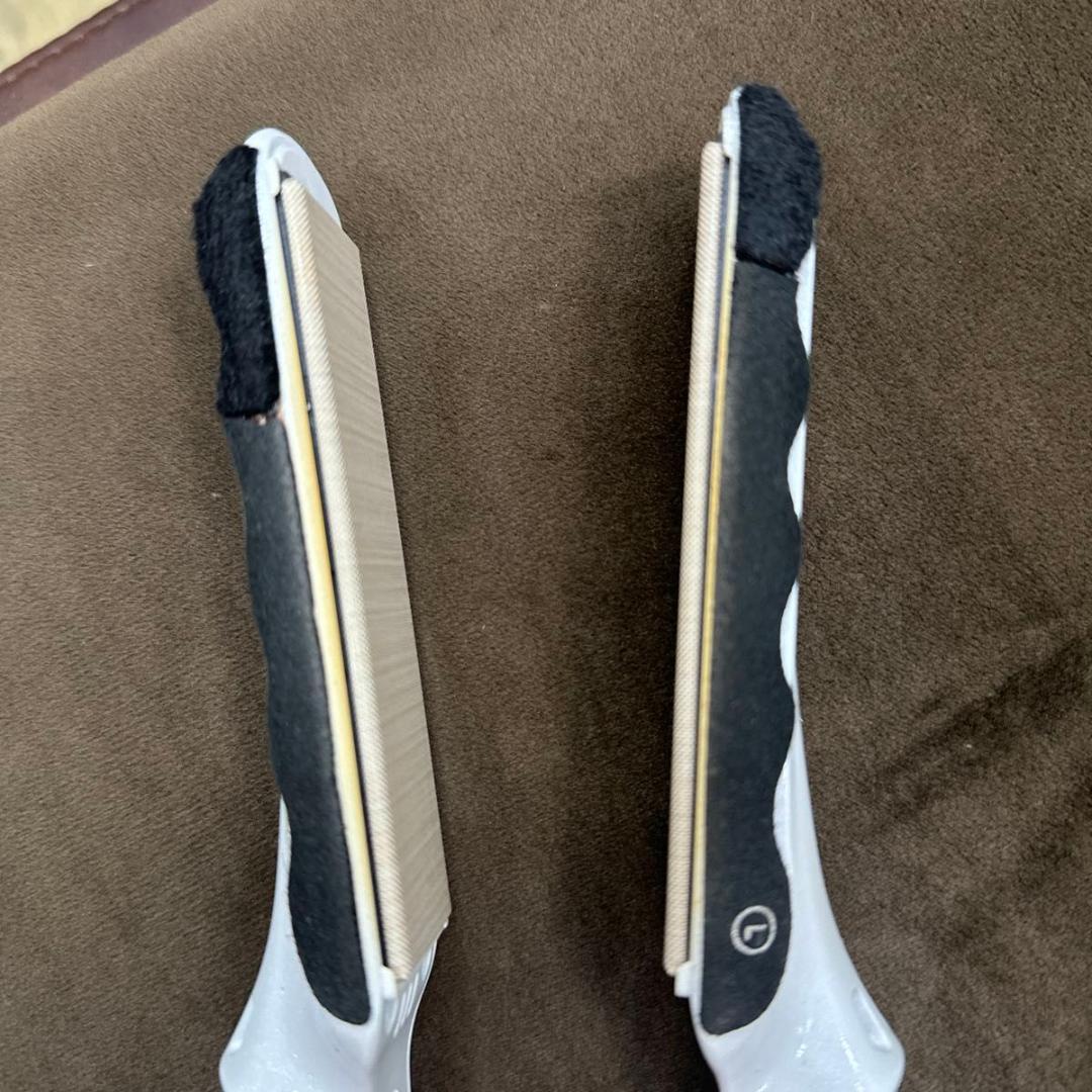 専用　絹女 LM-125 ストレートアイロン シルクプレート キヌージョ