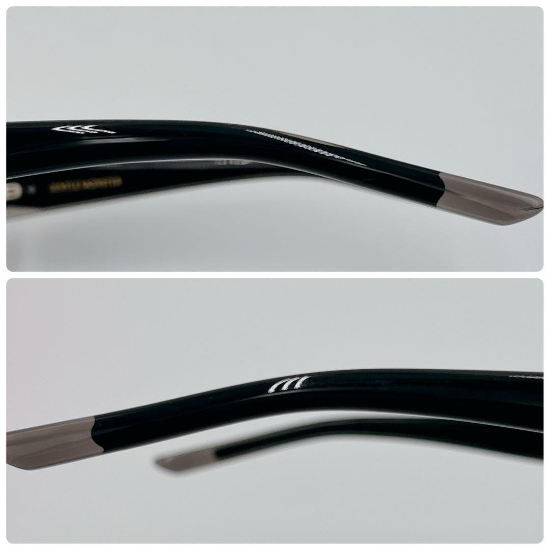 ✨ジャスミン✨GENTLE MONSTER DADA サングラス 黒