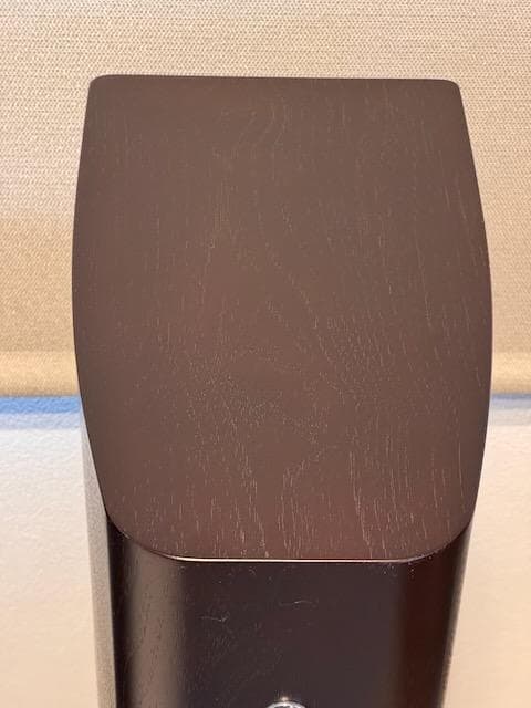 モニターオーディオ Gold 200 4G ダークウォルナット ペア