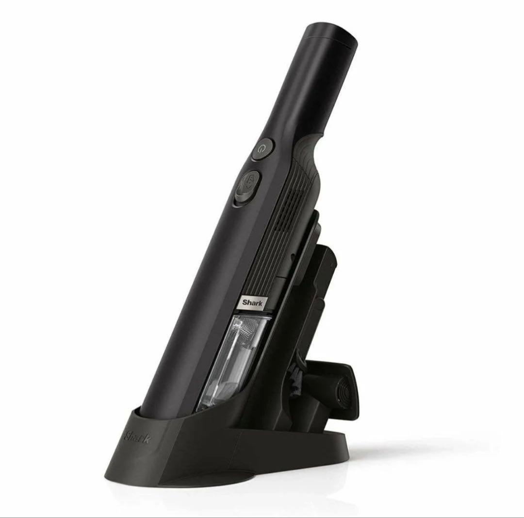 Shark EVOPOWER WV202JBK 本体