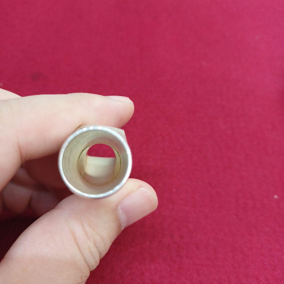 Drake David Sanbornモデル　#7 アルトサックスマウスピース