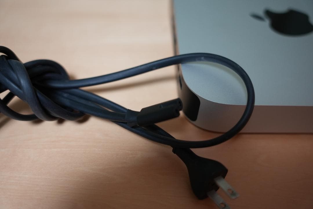 Apple Mac Mini M1 8GBメモリ　256GB SSD