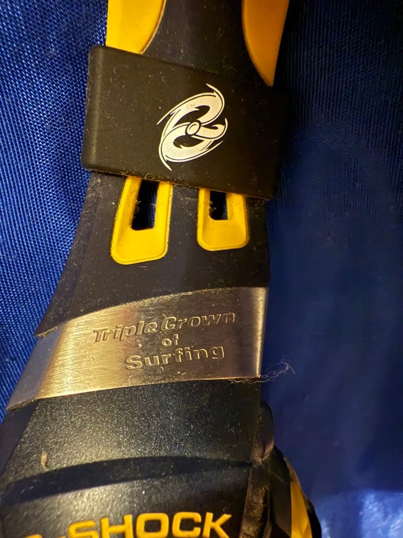 G-SHOCK X-treme G-LIDE トリプルクラウンオブサーフィン