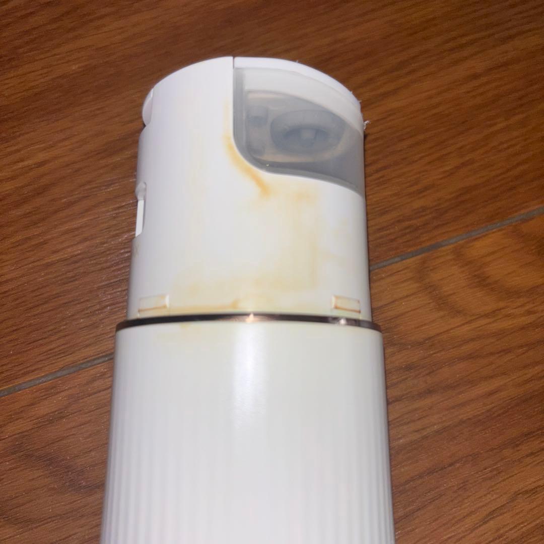 Ruby-Cell ハンディエアブラシシステム