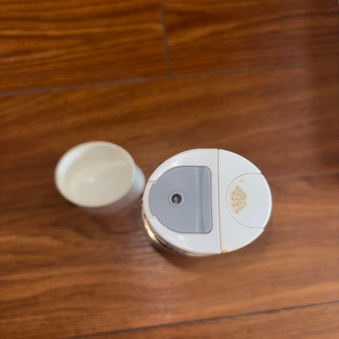 Ruby-Cell ハンディエアブラシシステム