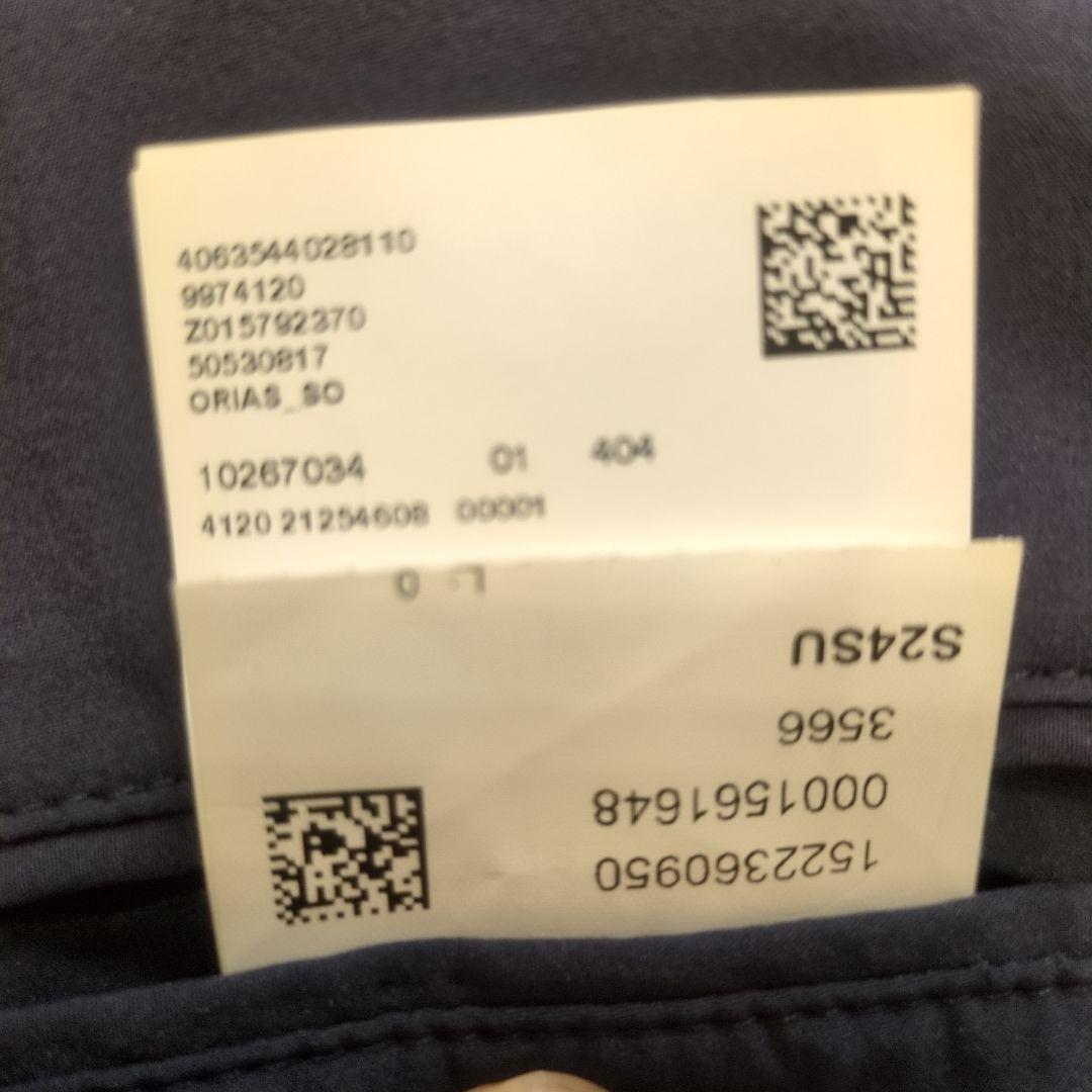 F*Y様 BOSS x SHOHEI OHTANI 　ストレッチ 48　ジャケッ