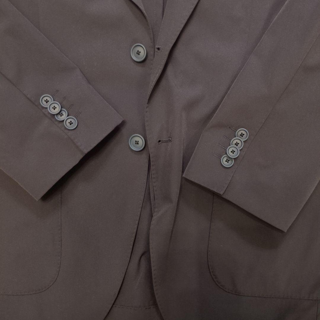 F*Y様 BOSS x SHOHEI OHTANI 　ストレッチ 48　ジャケッ