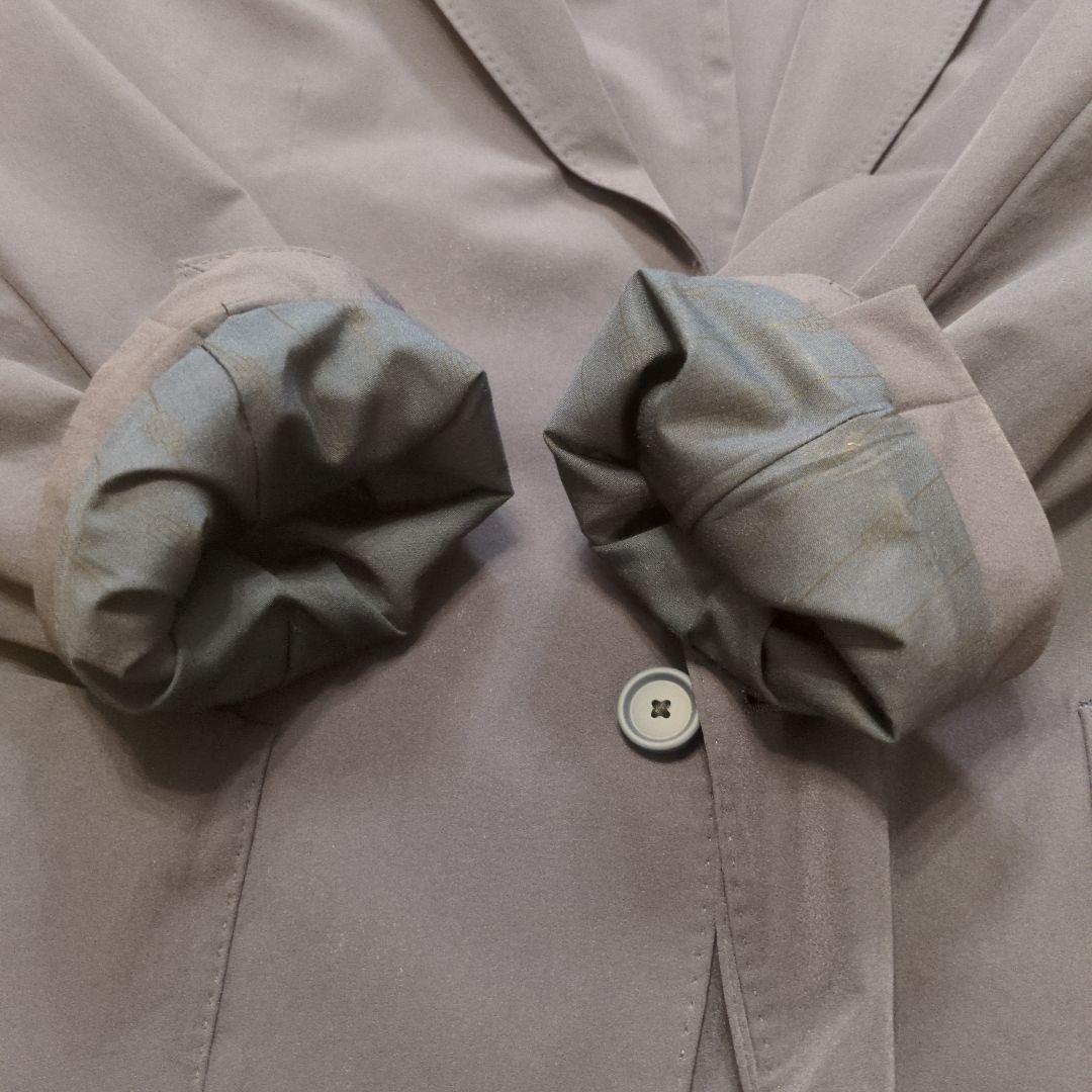 F*Y様 BOSS x SHOHEI OHTANI 　ストレッチ 48　ジャケッ