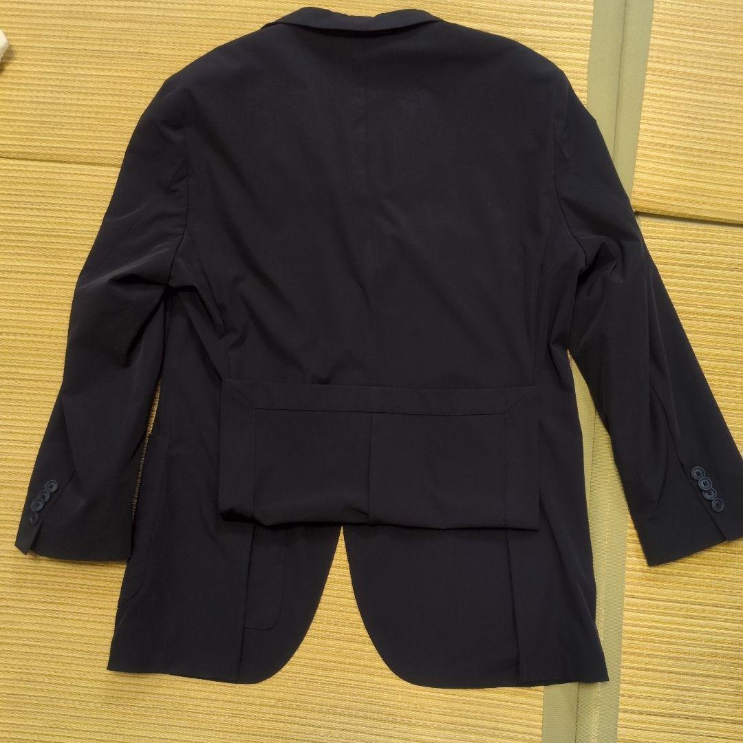 F*Y様 BOSS x SHOHEI OHTANI 　ストレッチ 48　ジャケッ