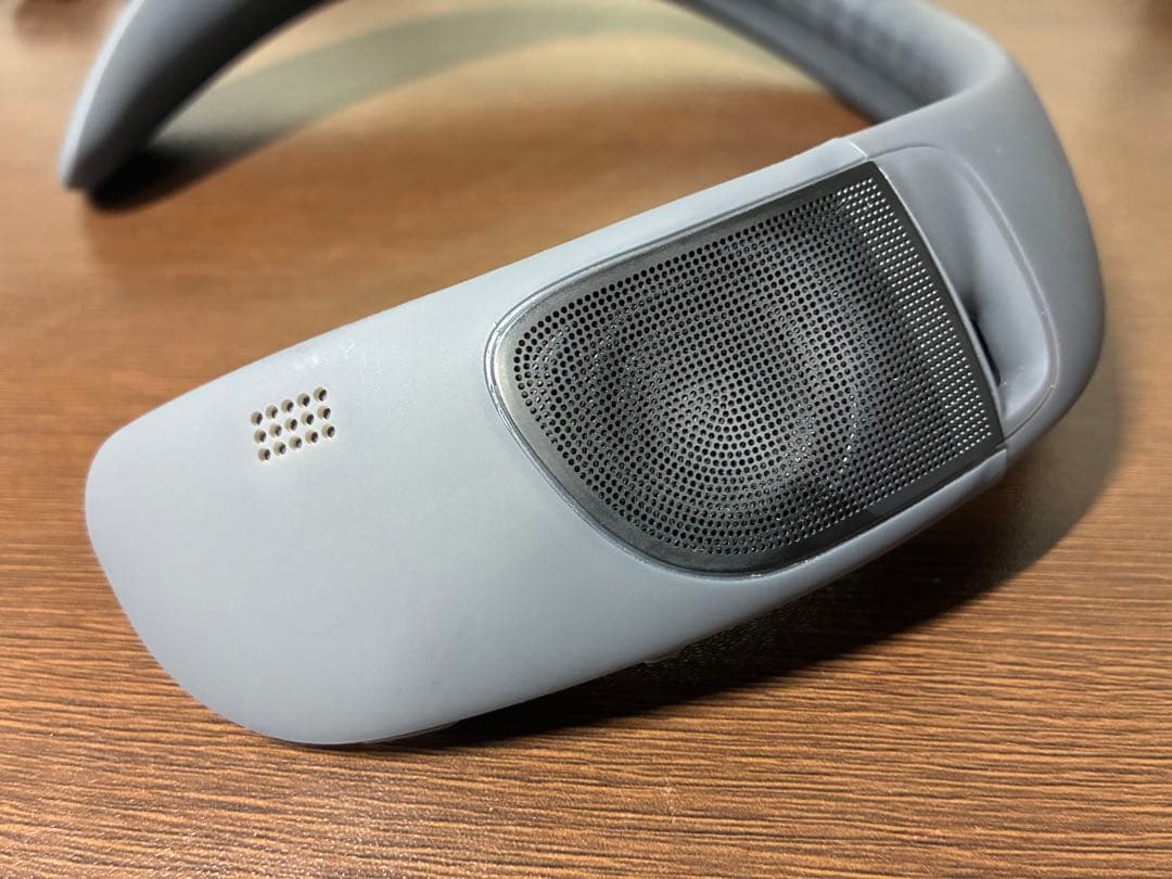 ヘッドホン Bose SoundWear companion speaker