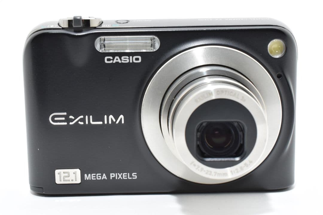 ☆動作品☆ CASIO EXILIM EX Z1200 カシオ エクシリム