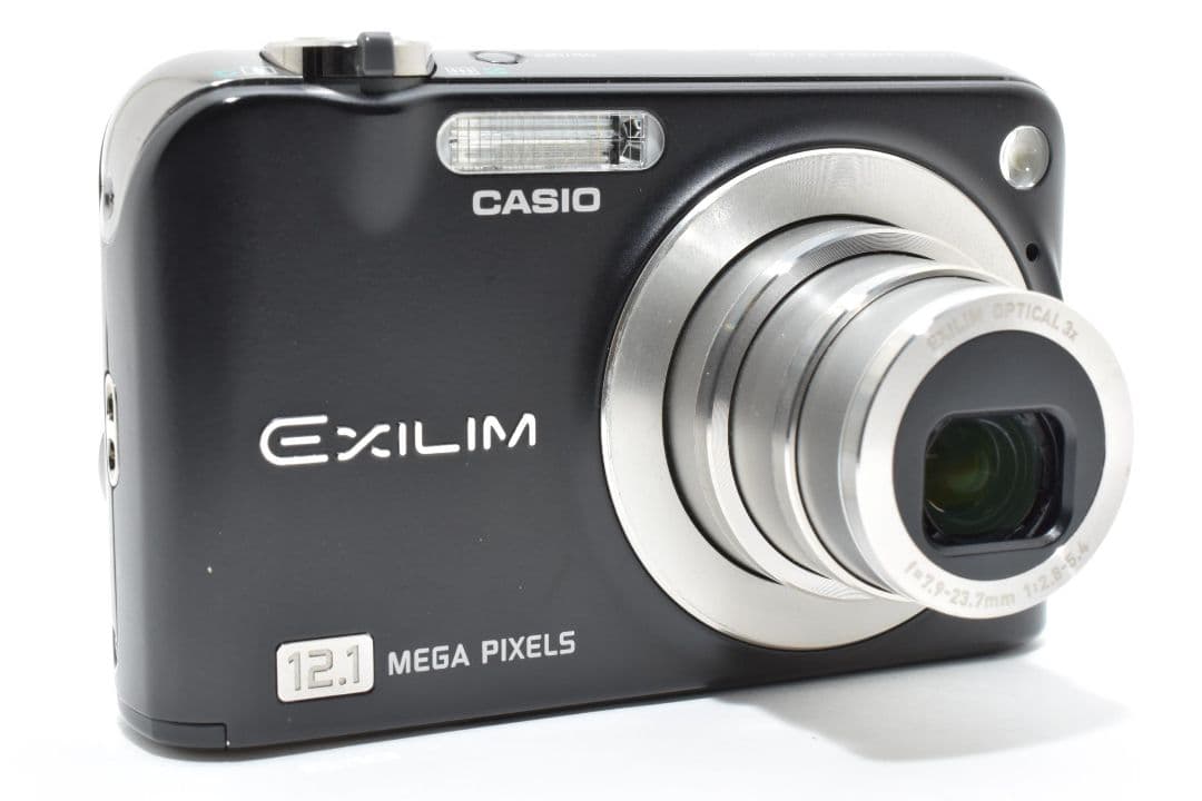 ☆動作品☆ CASIO EXILIM EX Z1200 カシオ エクシリム