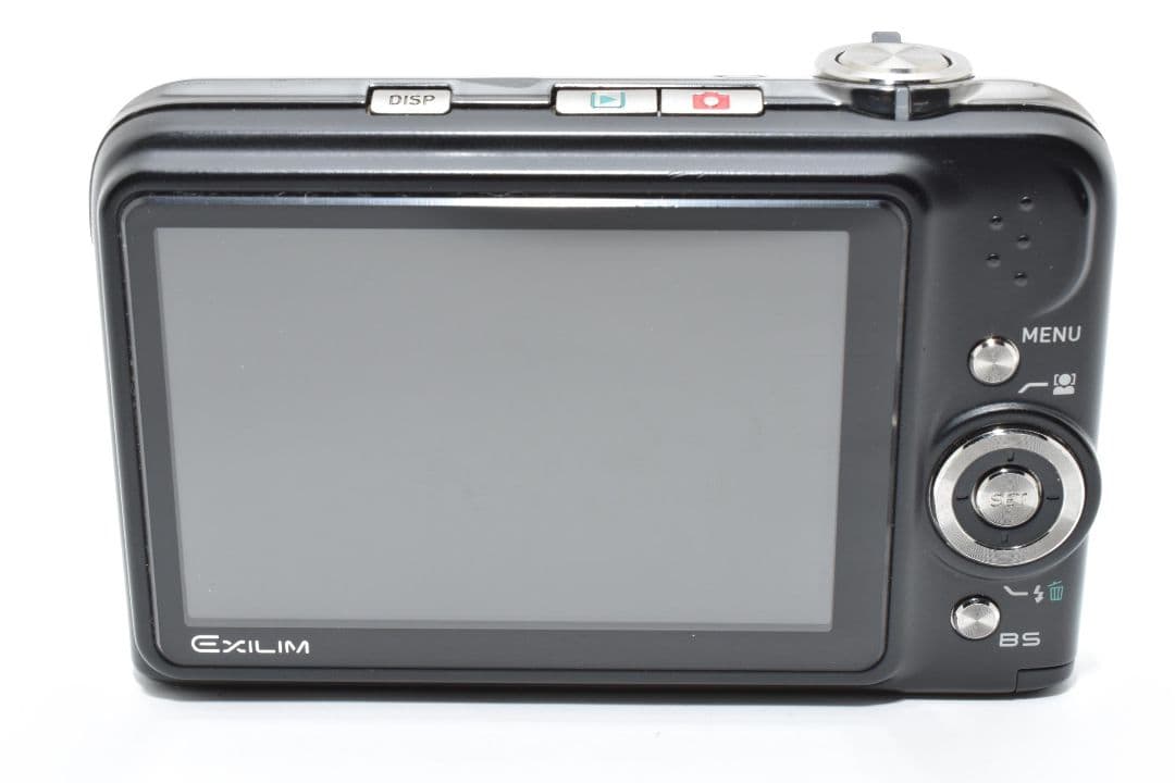 ☆動作品☆ CASIO EXILIM EX Z1200 カシオ エクシリム