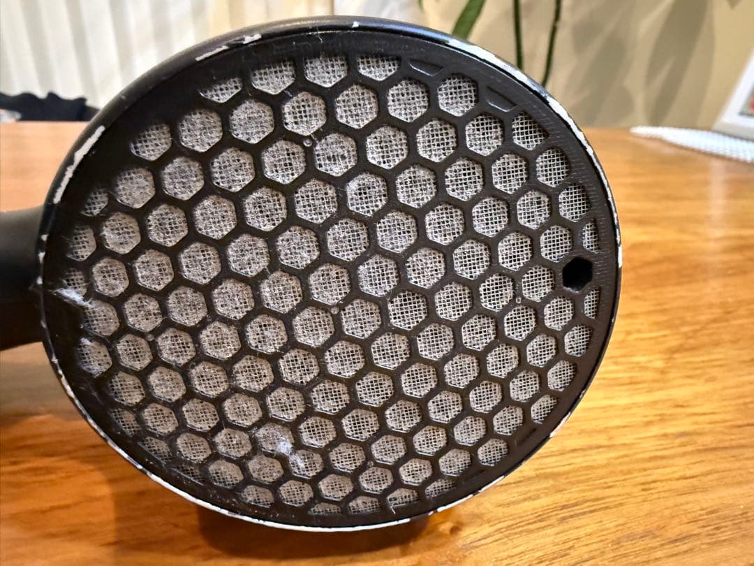 Panasonic EH-NA0G 2021年製 ブラック