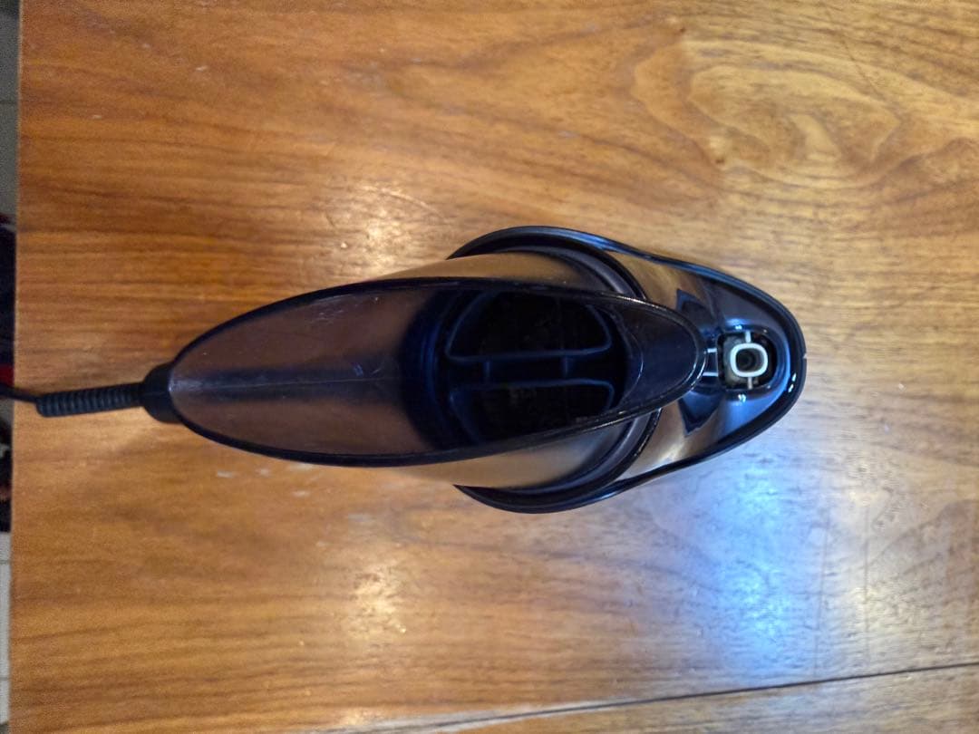 Panasonic EH-NA0G 2021年製 ブラック