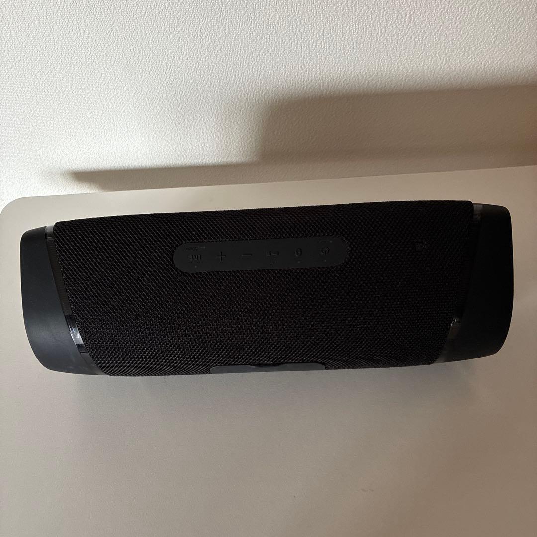 SONY SRS-XB43 ソニー　ワイヤレススピーカー