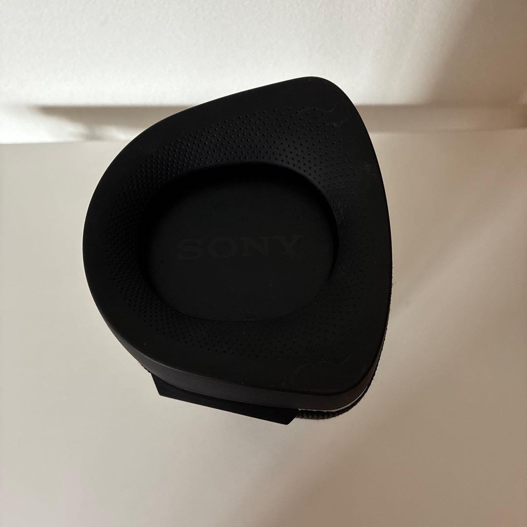 SONY SRS-XB43 ソニー　ワイヤレススピーカー