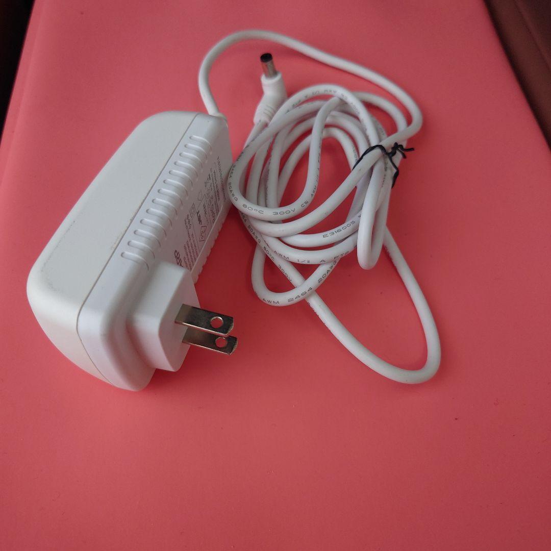 SHARP FU-NC01-W 空気清浄機